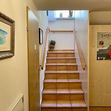 Haus Salzkristall Όμπερτραουν Εξωτερικό φωτογραφία