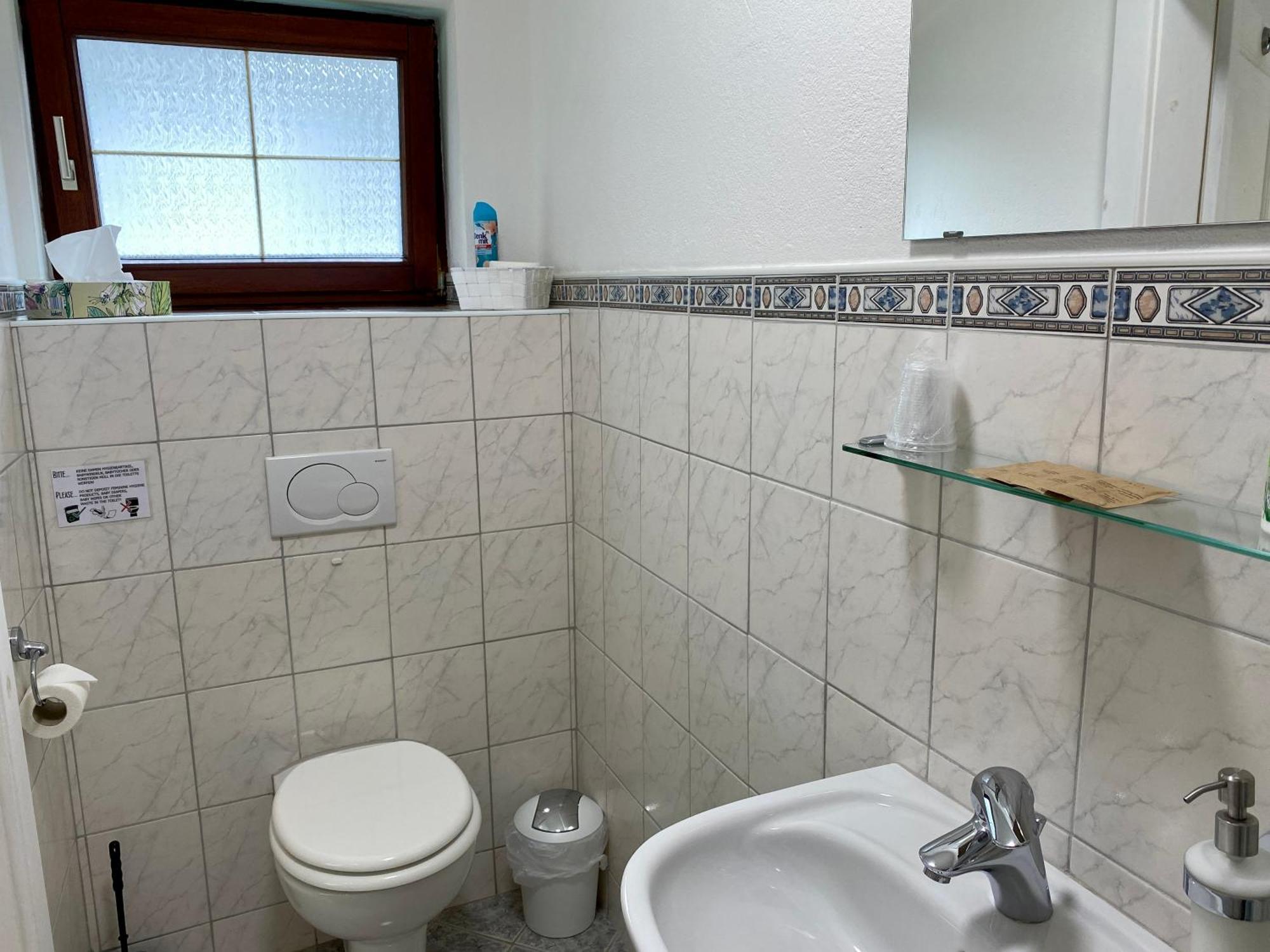 Haus Salzkristall Όμπερτραουν Εξωτερικό φωτογραφία