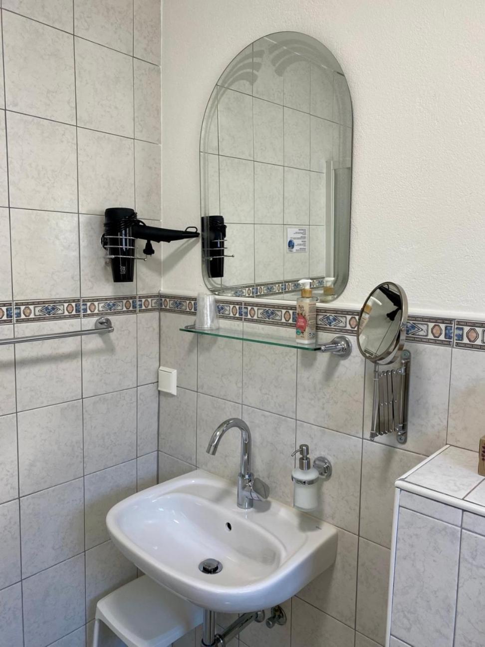 Haus Salzkristall Όμπερτραουν Εξωτερικό φωτογραφία