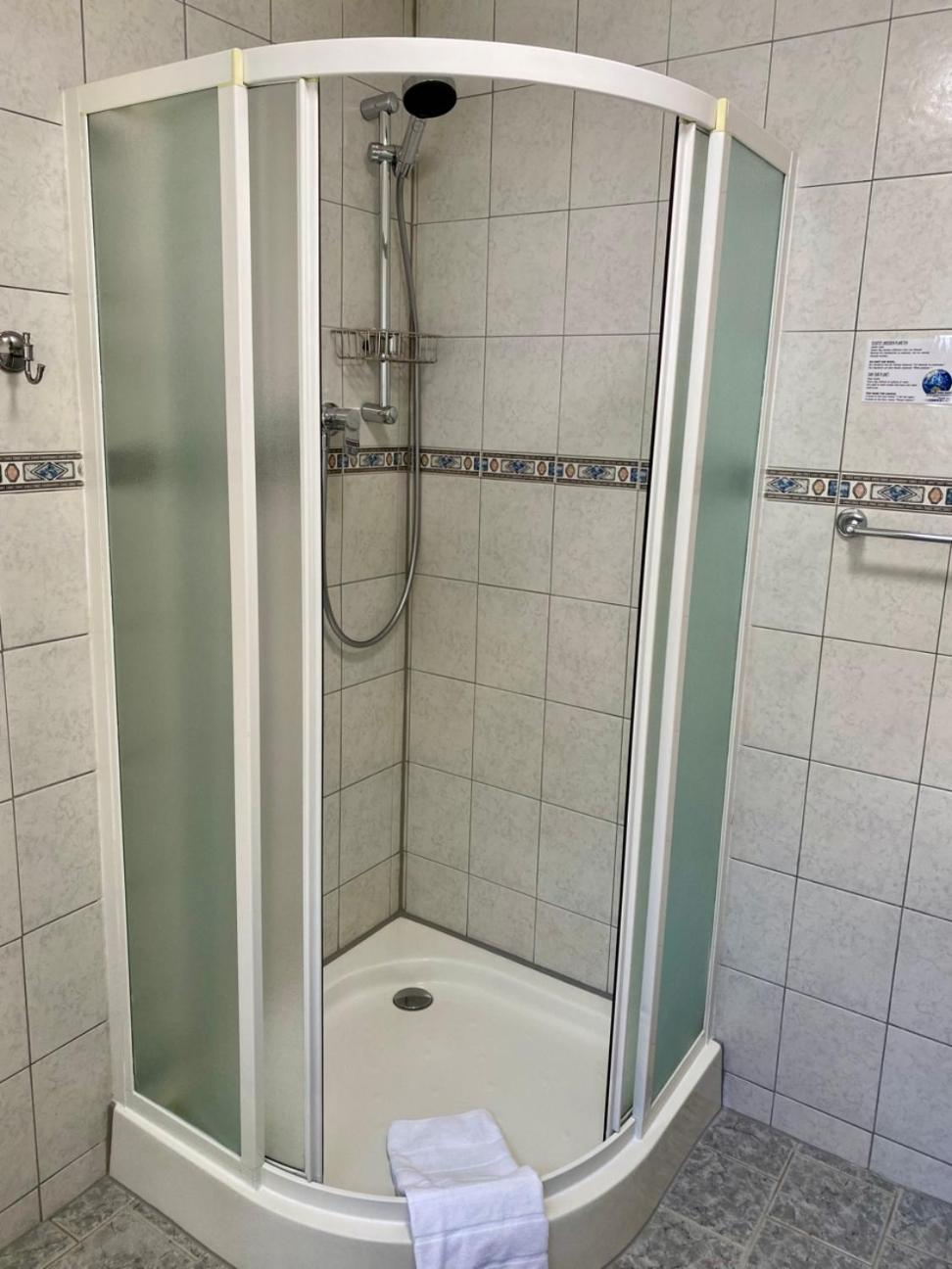 Haus Salzkristall Όμπερτραουν Εξωτερικό φωτογραφία