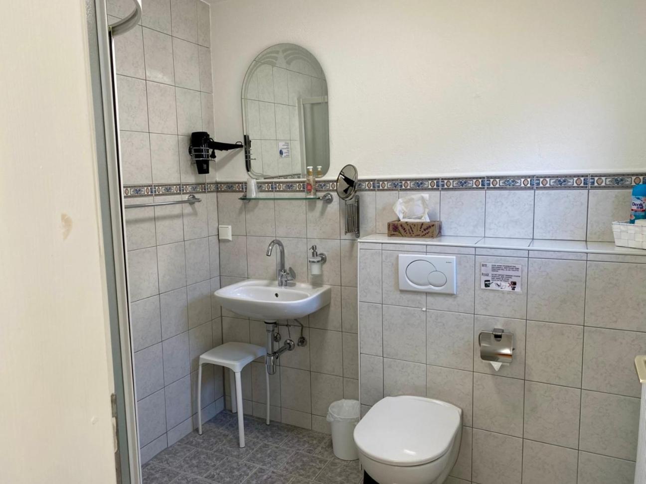 Haus Salzkristall Όμπερτραουν Εξωτερικό φωτογραφία